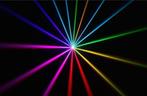 Nieuwe First Class 5W RGB Laser 25Kpps, Muziek en Instrumenten, Ophalen of Verzenden, Nieuw, Licht, Kleur