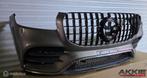 Mercedes GLS bumper voor amg W167 X167 ('19->), Gebruikt, Voor, Mercedes-Benz, Ophalen of Verzenden