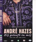 Andre Hazes - Zij Gelooft In Mij, Cd's en Dvd's, Documentaire, Alle leeftijden, Gebruikt, Ophalen of Verzenden
