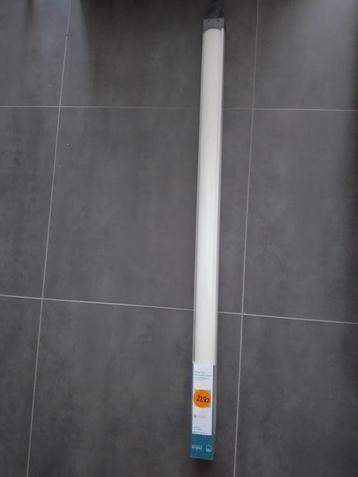 rolgordijn wit 90 cm breed beschikbaar voor biedingen