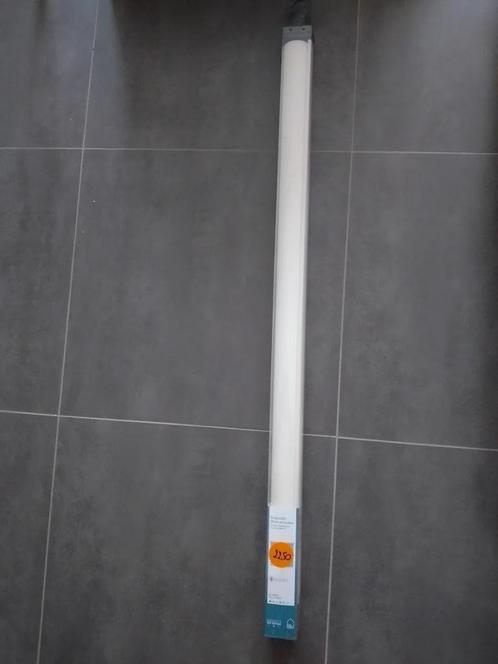 rolgordijn wit 90 cm breed, Huis en Inrichting, Stoffering | Gordijnen en Lamellen, Nieuw, Wit, Ophalen