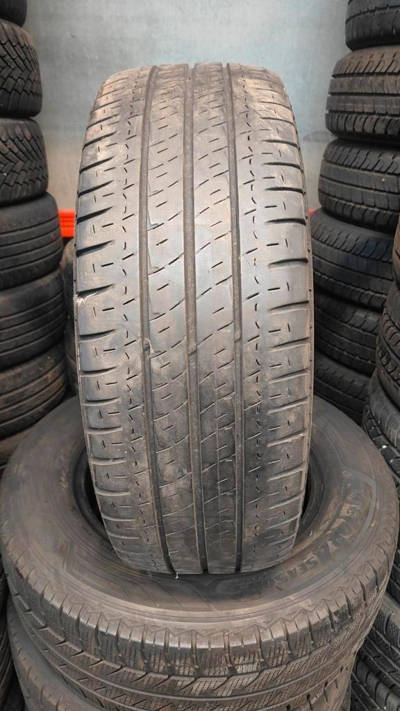 235/65r16c Michelin 50€ per stuk met montage en balanceren, Auto diversen, Autosport-onderdelen, Ophalen