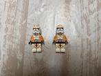 lego star wars Clone Troopers sw0522, 212th (PER STUK), Gebruikt, Ophalen of Verzenden, Lego, Losse stenen