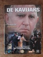 DVD box De Kavijaks, Cd's en Dvd's, Ophalen of Verzenden, Gebruikt, Drama, Boxset