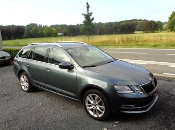 Skoda Octavia 1.0 TSI DSG/ Leder / Camera / Car Play / Garan beschikbaar voor biedingen