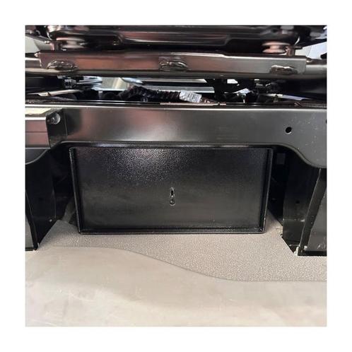 Kluis voor onder stoel Volkswagen Grand California VW kluis, Caravans en Kamperen, Mobilhome-accessoires