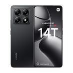 Xiaomi 14T 256GB Titan Black - Garantie 21 mois + chargeur, Telecommunicatie, Mobiele telefoons | Overige merken, Ophalen of Verzenden