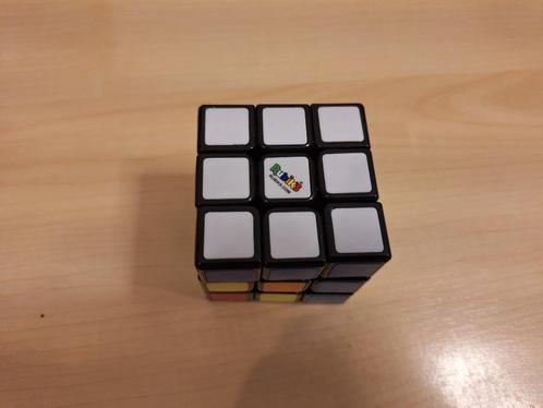 Jumbo Rubik's Kubus 3x3, Hobby en Vrije tijd, Denksport en Puzzels, Nieuw, Rubik's of 3D-puzzel, Ophalen of Verzenden