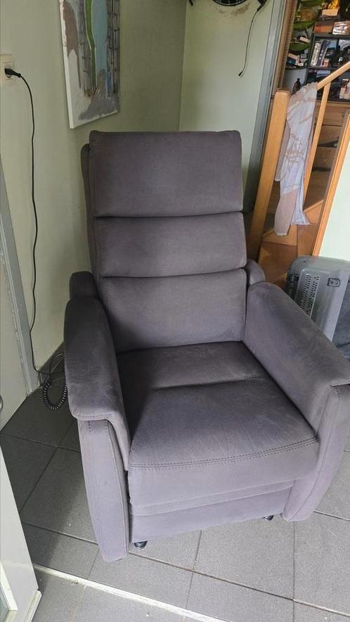 Relax zetel, Huis en Inrichting, Fauteuils, Ophalen of Verzenden