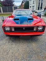 Mustang Mach1, Achat, Particulier, Ford