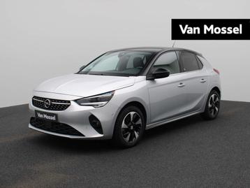 Opel Corsa-e Elegance 50 kWh | Navi | Cam | ECC | PDC | LMV  beschikbaar voor biedingen