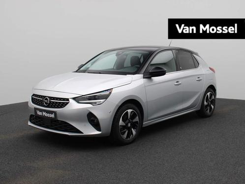 Opel Corsa-e Elegance 50 kWh | Navi | Cam | ECC | PDC | LMV, Auto's, Opel, Bedrijf, Te koop, Corsa, ABS, Achteruitrijcamera, Airbags