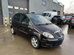 Lancia Musa Musa 1.4i benzine slechts 90000 km incl keuring, Auto's, Startonderbreker, Euro 5, Gebruikt, 4 cilinders