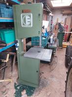 lintzaag houtbewerking, Doe-het-zelf en Bouw, Gereedschap | Zaagmachines, Ophalen, Elektra Beckum, Gebruikt, 70 mm of meer