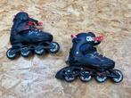 Skeelers (in-line skates) Oxelo Decathlon, 35-38 verstelbaar, Enlèvement, Réglable, Comme neuf, Enfants