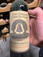 Chateau l’Angelus st Elillion grand crû classe, Verzamelen, Wijnen, Ophalen, Zo goed als nieuw