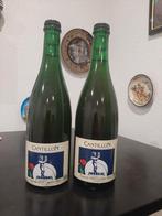 Cantillon 2012 et 2015, Collections, Marques de bière, Comme neuf, Enlèvement ou Envoi