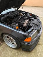 5x120 brock b1 bmw velgen gepoederlakt + nieuwe banden, Auto-onderdelen, Ophalen, Band(en)