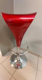 Barkrukken, Enlèvement