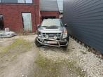 Isuzu D-Max, Auto's, Isuzu, Automaat, 4 deurs, Stof, Zwart