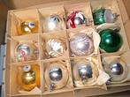 Boules de Noël, Enlèvement ou Envoi