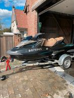 Sea Doo GTX Limited 300 (+riba jetski aanhangwagen), Ophalen, Zo goed als nieuw