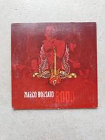 MARCO BORSATO: "Rood", Ophalen of Verzenden