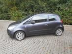 Mitsubishi Colt 1.5DiD Amper 58.000km Topstaat Airco 1eig., Auto's, Voorwielaandrijving, Stof, Zwart, Colt