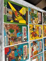 Urbanus, Boeken, Meerdere comics, Ophalen, Gelezen, Urbanus