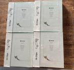 4x fotolijst in glas 10x15 NIEUW | Spector, Ophalen of Verzenden, Nieuw