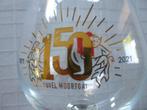 duvel glas 150 jaar, Verzamelen, Ophalen of Verzenden, Zo goed als nieuw, Duvel