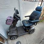 Scootmobiel, Diversen, Brommobielen en Scootmobielen, Ophalen, Zo goed als nieuw