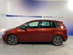 Volkswagen Golf Sportsvan 1.0 |CAPTEUR AV/ARR |APPLE CARPLAY, Auto's, 1330 kg, Stof, Gebruikt, 116 pk