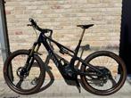 CANYON SPECTRAL ON CFR (2023, maat L), Fietsen en Brommers, Zo goed als nieuw, Ophalen, Overige merken, Heren