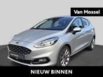 Ford Fiesta 1.0i Vignale | Automaat | B&O | Keyless, 118 g/km, Bedrijf, 5 zetels, 5 deurs