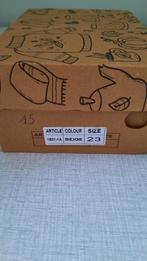 Kinderschoentje, Kinderen en Baby's, Ophalen