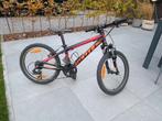 kinderfiets Scott (20inch), Ophalen, Gebruikt