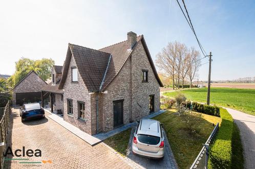 Huis te koop in Assenede, 3 slpks, Immo, Huizen en Appartementen te koop, Vrijstaande woning, B