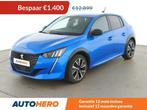 Peugeot 208 1.2 PureTech Allure, Autos, Peugeot, Achat, Euro 6, 1165 kg, Boîte manuelle