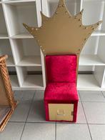 Verjaardagsstoel, Kinderen en Baby's, Ophalen, Zo goed als nieuw