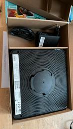 Modem bbox 3v proximus scarlet edpnet, Ophalen of Verzenden, Gebruikt, Router met modem, Proximus
