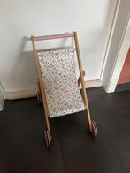 Little dutch poppen buggy, Ophalen, Zo goed als nieuw, Overige typen