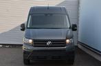 Volkswagen Crafter 2.0TDI- L3H3- DSG-Camera-Nieuw- 42990+BTW, Automaat, Stof, Volkswagen, 3000 kg