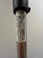 pied de perfusion, Enlèvement, Utilisé