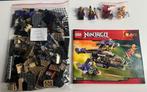 Lego Ninjago - Sets van 2015 tot 2021, Ophalen, Gebruikt, Complete set, Lego