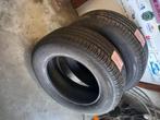 Bridgestone Turanza 225/60/16 banden, Auto-onderdelen, Band(en), 16 inch, Gebruikt, Personenwagen