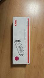 OKI 42127406, Ophalen of Verzenden, Zo goed als nieuw, Toner, OKI