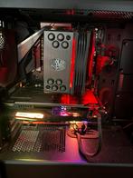 Gaming pc rtx, Informatique & Logiciels, Ordinateurs de bureau, Neuf, 4 Ghz ou plus, Enlèvement, Gaming