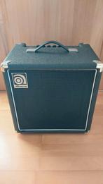 Ampeg BA 108 in perfecte staat voor basgitaar, nieuwstaat, Ophalen, Gitaar