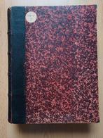 Chronicon rerum Gestarum - Johannis Los / P.F.X. de Ram, Antiquités & Art, Enlèvement ou Envoi